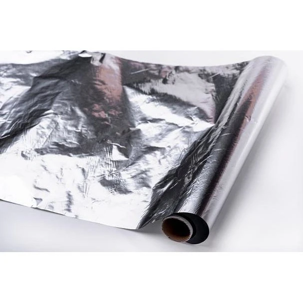 Tinfoil Roll
